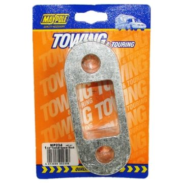 Maypole 234 1.5 Inch Tow Ball Spacer