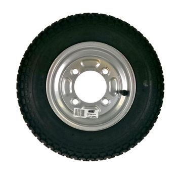 Maypole 68102 Spare Wheel For Mp6810 350x8