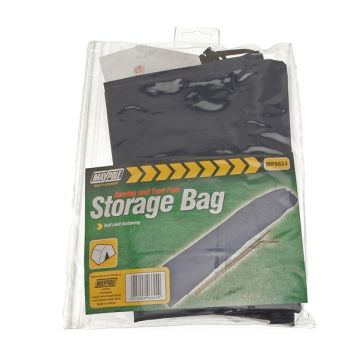 Maypole 6624 Awning And Tent Pole Storage Bag