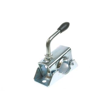 Maypole 222 34mm Split Clamp