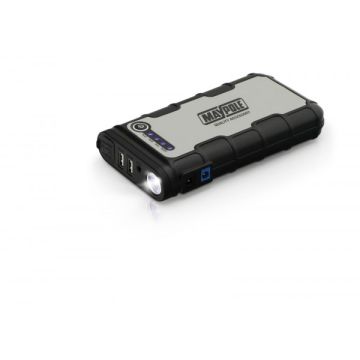 Maypole MP7430 Lithium Ion Power Pack 400a (E87)