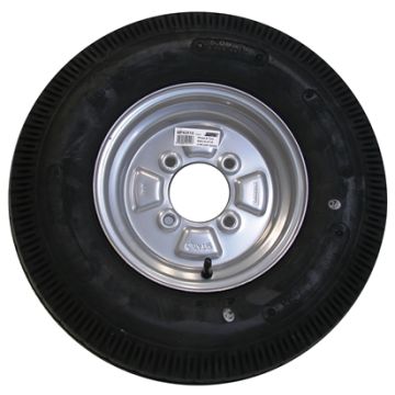 Maypole 42510 Spare Wheel Suits Mp396andmp715