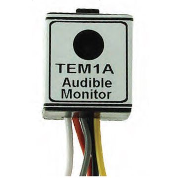 Maypole MP3870 12v Prof Audible Sensor / Buzzer