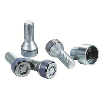 Mcgard 27181SL Locking Wheel Bolts Uhs