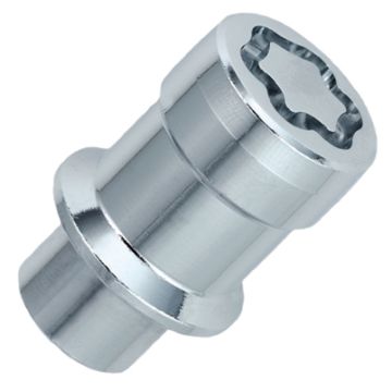 Mcgard 24019SU Locking Wheel Nuts Standard