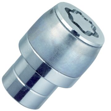 Mcgard 24157SL Locking Wheel Nuts Uhs