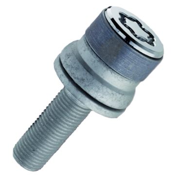 Mcgard 26002SL Locking Wheel Bolts Uhs
