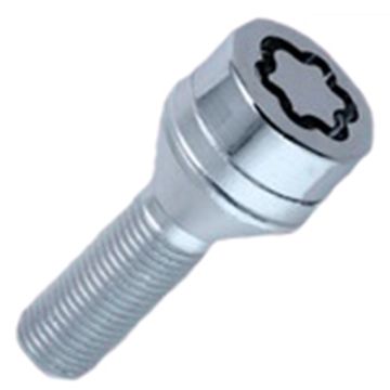 Mcgard 27226SU Locking Wheel Bolts Standard