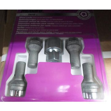 Mcgard 28018SU Locking Wheel Bolts Standard