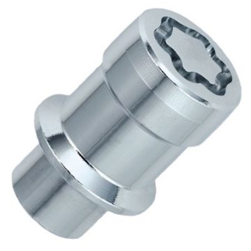 Mcgard 21157SU Locking Wheel Nuts