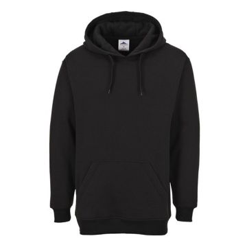 Portwest B302BKRXXL 630 Roma Hoody Black Xxl