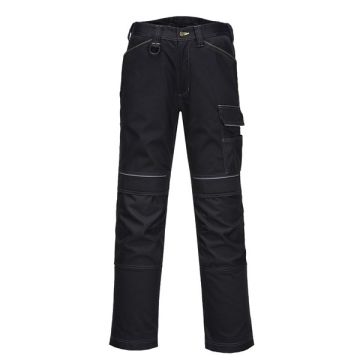 Portwest 875 Urban Work Trousers 40 T601Bkr40