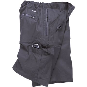 Portwest S889NARL 571 Navy Action Shorts Large