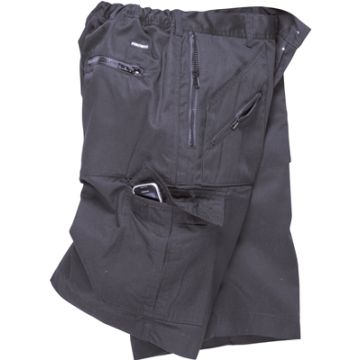 Portwest S889NARM 564 Navy Action Shorts Medium