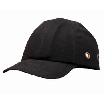 Portwest PW59BKR 522 Bump Cap Black