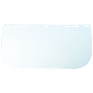 Portwest PW92CLR Replacement Clear Visor For Pw91