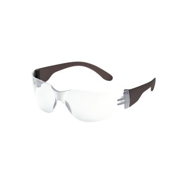 Portwest PW32CLR 584 Wrap Around Spectacle