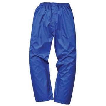 Portwest S441NARXXL 112 Navy Classic Rain Trouser Xxl