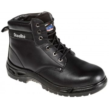 Portwest FW03BKR43 959 Steelite S3 Safety Boots Uk9