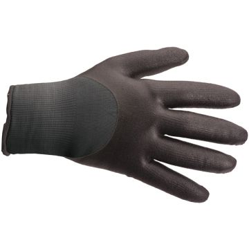 Portwest A146BKRXL 341 Black Arctic Winter Glove Xl