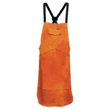 Portwest SW10TAR 057 Leather Welding Apron