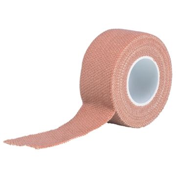 Safety First Aid D4322 Hypaband Fabric Strapping 2.5cmx4.5m