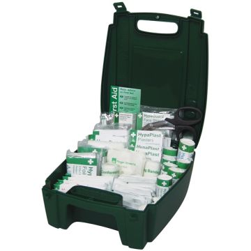 Safety First Aid K3031MD Bsi First Aid Kit Medium High Hazard