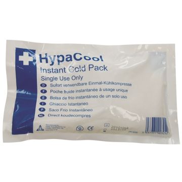 Safety First Aid Q2290PK12 Hypacool Standard Instant Cold Pack