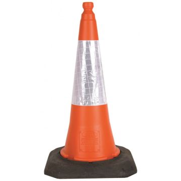 Signs & Labels FTRAF814 Dominator Traffic Cone 750mm