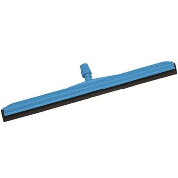 Signs & Labels FJAN923BLU 750Mm Blue Floor Squeegee