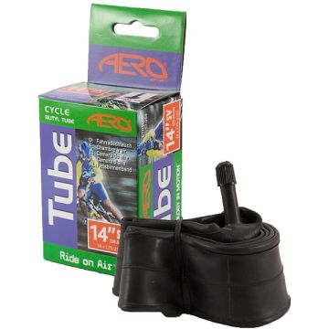Aero Sport STU140 Inner Tube 14 X 1.75 -2.125