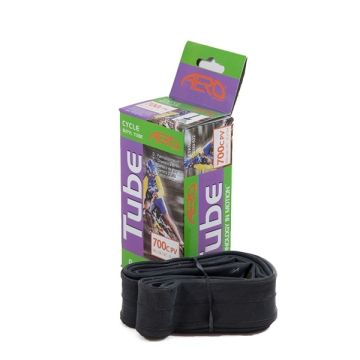 Aero Sport STU738P Inner Tube 700 X 28/38c Presta
