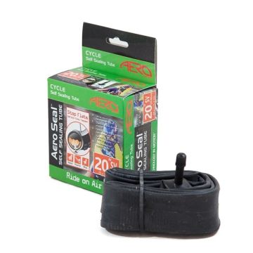 Aero Sport STUS20 Inner Tube Self Seal 20 X 1.75 2.125