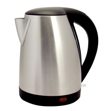 Status CHICAGOKETTLE 925 Chicago Cordless Kettle 1.7 Ltr