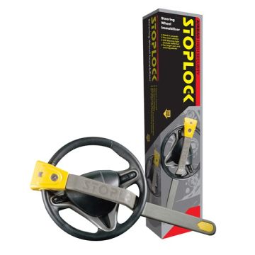 Stoplock 134-66 347 Airbag Wheel Lock