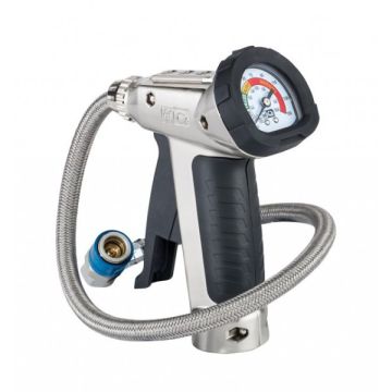 STP GID02020EN Professional Pressure Reading And Charge Gun