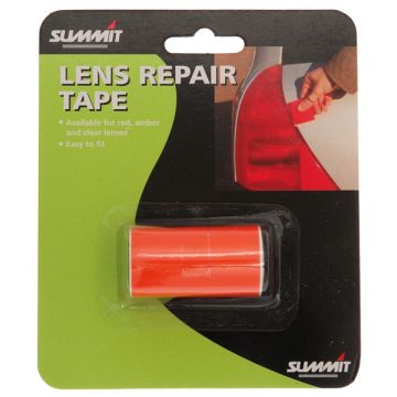 Summit LRTA Amber Lens Repair Tape
