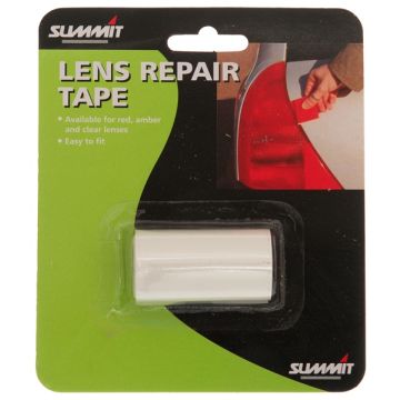 Summit LRTC Clear Lens Repair Tape