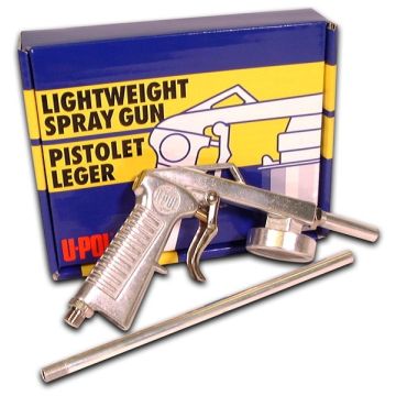 U-Pol GUN/1 Upol Schutz Gun