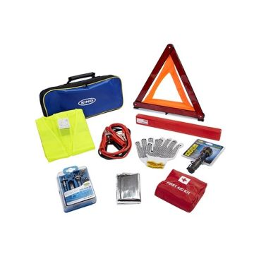 Ring Automotive RCT2 Emergency Travel Kit