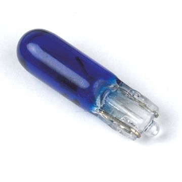 Ring Automotive R286B 12v 1.2w W2x4.6d I/P (Blue)Trade Pk