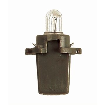 Ring Automotive R509TWBR 12v 1.2w B8.7d (Brn) Panel Trade Pk