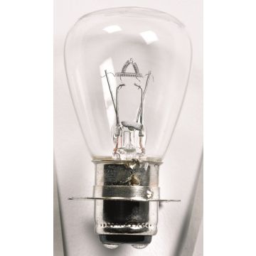 Ring Automotive R7027 12v 35/35w P15d-3 Headlamp