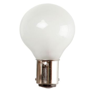 Ring Automotive R810 12v 24w Sbc Ba15d Bus Bulb