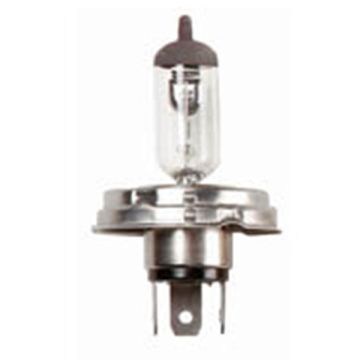 Ring Automotive RU12 H4 Headlight Bulb