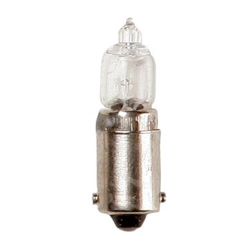 Ring Automotive RU433 12v 20w Ba9s Mcc Miniature Halogen