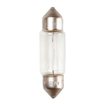 Ring Automotive R253 6v 6w S8.5d 11x38 Festoon Trade Pk