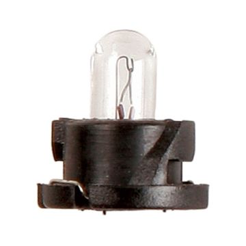 Ring Automotive R509TFBK/14 14v 1.4w F4.8 (Blk) Panel Trade Pk