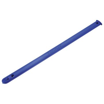 Carlyle 15in Socket Rail - Blue SR15B