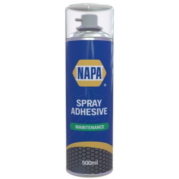 Napa Adhesive Spray 500ml NMS5500